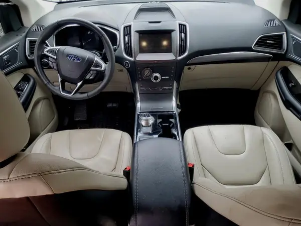 2FMPK3K9XLBB41906 2020 FORD EDGE - Image 8