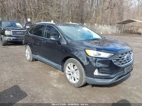 2FMPK3K9XLBB57605 2020 FORD EDGE - Image 1