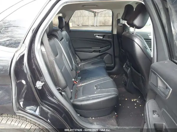 2FMPK3K9XLBB57605 2020 FORD EDGE - Image 8