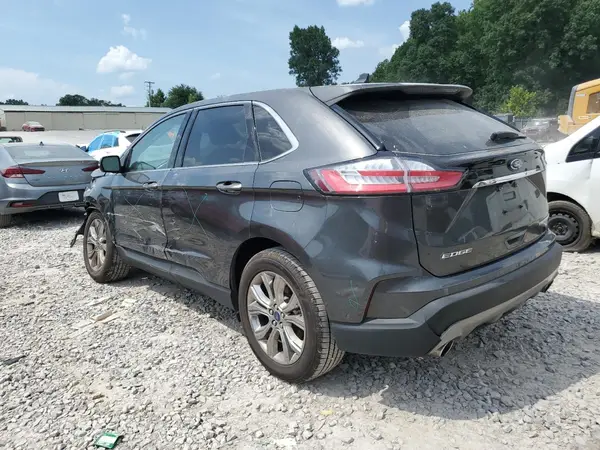 2FMPK3K9XLBB60780 2020 FORD EDGE - Image 2