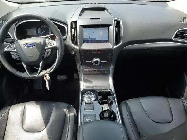 2FMPK3K9XLBB60780 2020 FORD EDGE - Image 8