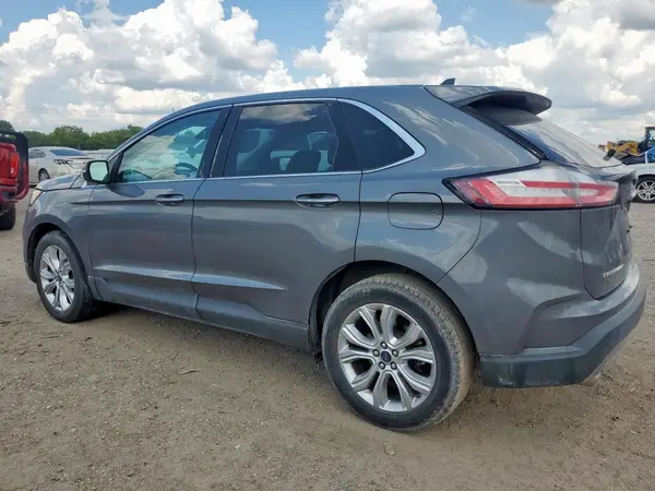 2FMPK3K9XMBA02926 2021 FORD EDGE - Image 2
