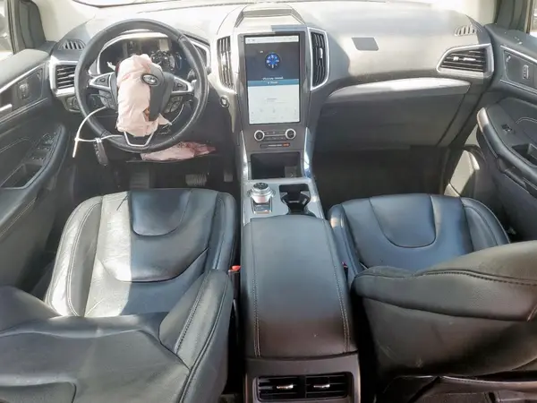 2FMPK3K9XMBA02926 2021 FORD EDGE - Image 8