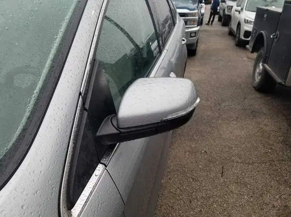 2FMPK3K9XMBA50670 2021 FORD EDGE - Image 1