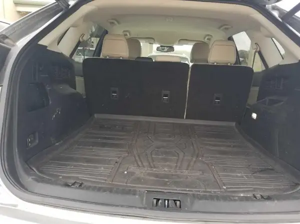2FMPK3K9XMBA50670 2021 FORD EDGE - Image 2