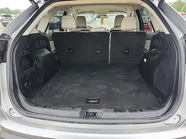 2FMPK3K9XMBA50703 2021 FORD EDGE - Image 2
