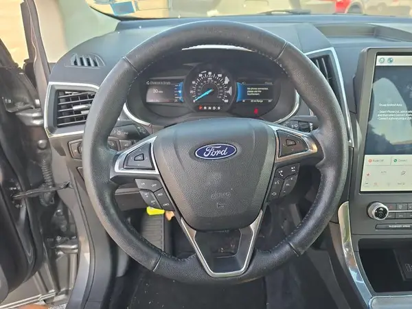2FMPK3K9XMBA50801 2021 FORD EDGE - Image 8