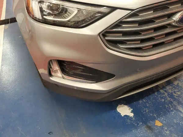 2FMPK3K9XMBA51303 2021 FORD EDGE - Image 1