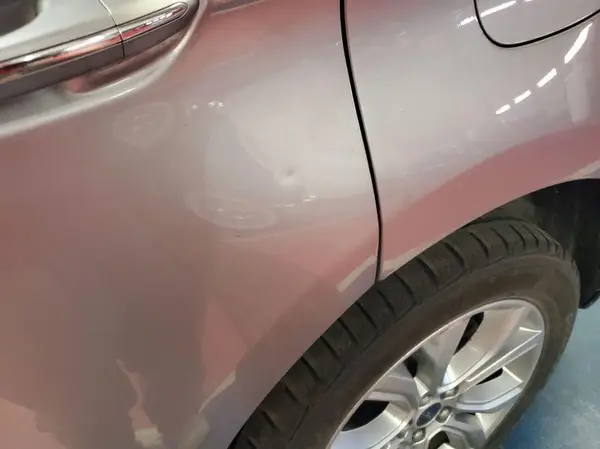 2FMPK3K9XMBA51303 2021 FORD EDGE - Image 8
