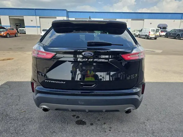2FMPK3K9XMBA53780 2021 FORD EDGE - Image 2