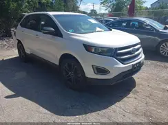 2FMPK4796JBC24222 2025 FORD EDGE