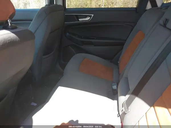 2FMPK4796JBC24222 2025 FORD EDGE - Image 8