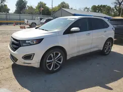 2FMPK4AP0GBB08103 2016 FORD EDGE