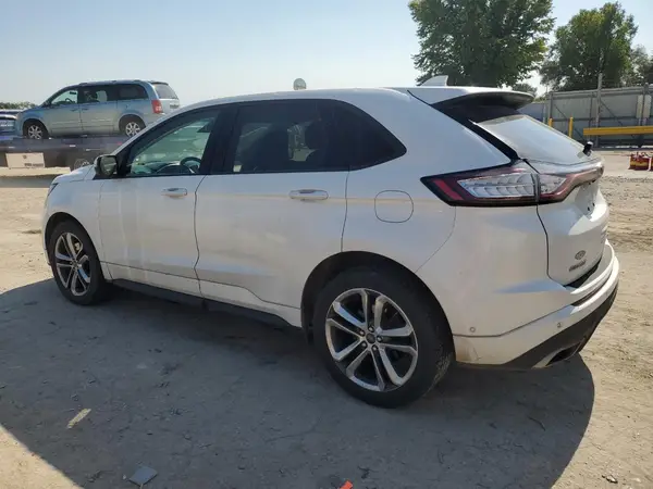 2FMPK4AP0GBB08103 2016 FORD EDGE - Image 2