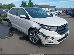2FMPK4AP0GBB15312 2016 FORD EDGE