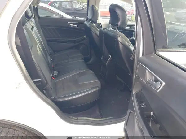 2FMPK4AP0GBB15312 2016 FORD EDGE - Image 8