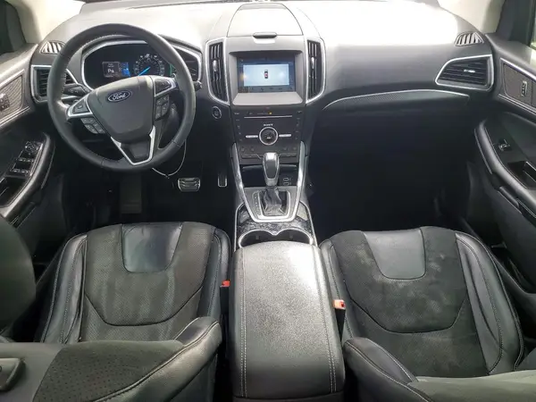 2FMPK4AP0GBB17948 2016 FORD EDGE - Image 8