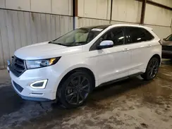 2FMPK4AP0GBB29565 2016 FORD EDGE