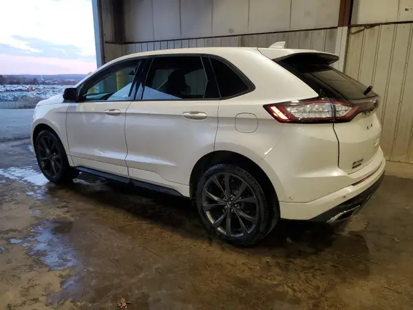 2FMPK4AP0GBB29565 2016 FORD EDGE - Image 2