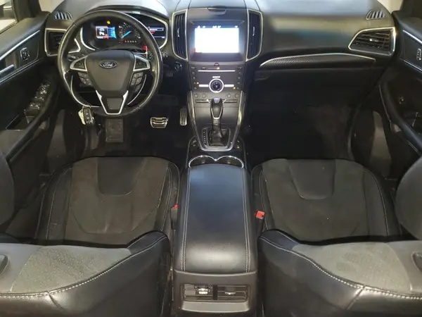 2FMPK4AP0GBB29565 2016 FORD EDGE - Image 8