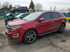 2FMPK4AP0GBB31316 2016 FORD EDGE