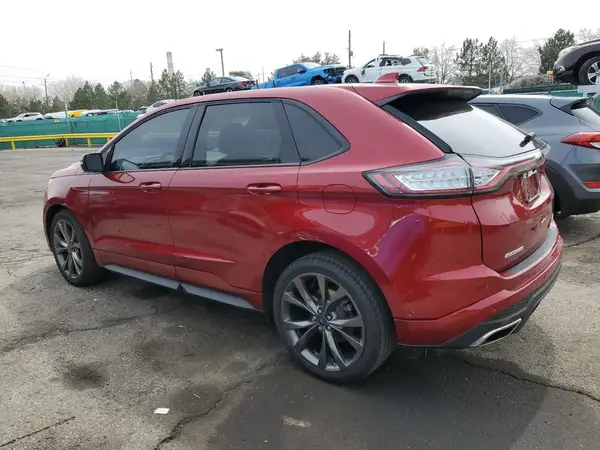 2FMPK4AP0GBB31316 2016 FORD EDGE - Image 2