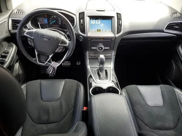2FMPK4AP0GBB31316 2016 FORD EDGE - Image 8