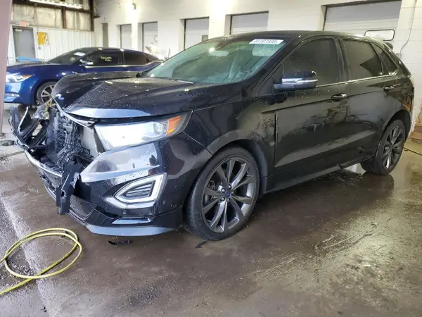 2FMPK4AP0GBB49301 2016 FORD EDGE - Image 1