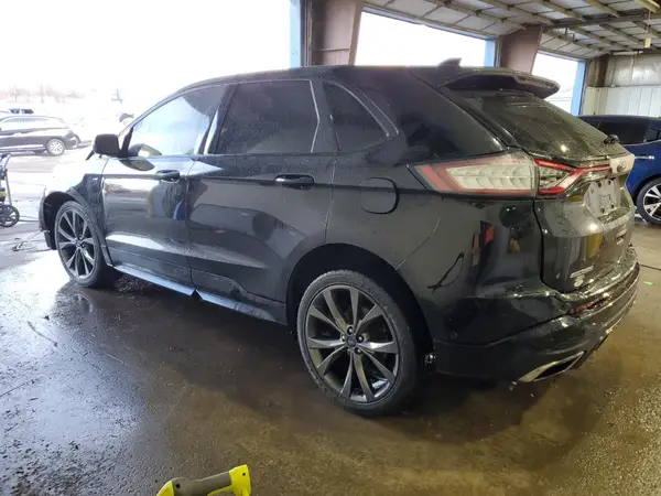 2FMPK4AP0GBB49301 2016 FORD EDGE - Image 2