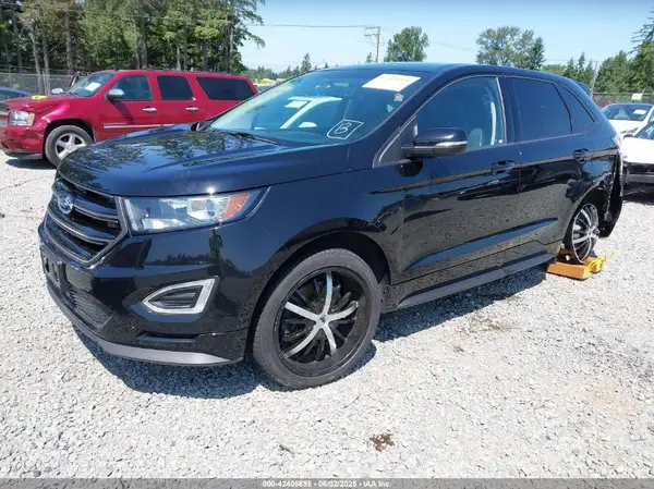 2FMPK4AP0GBB69791 2016 FORD EDGE - Image 2
