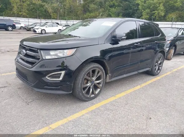 2FMPK4AP0GBB80077 2016 FORD EDGE - Image 2