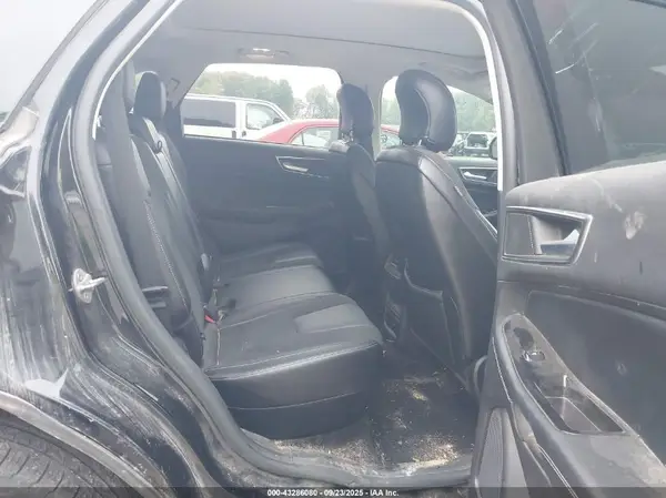 2FMPK4AP0GBB80077 2016 FORD EDGE - Image 8