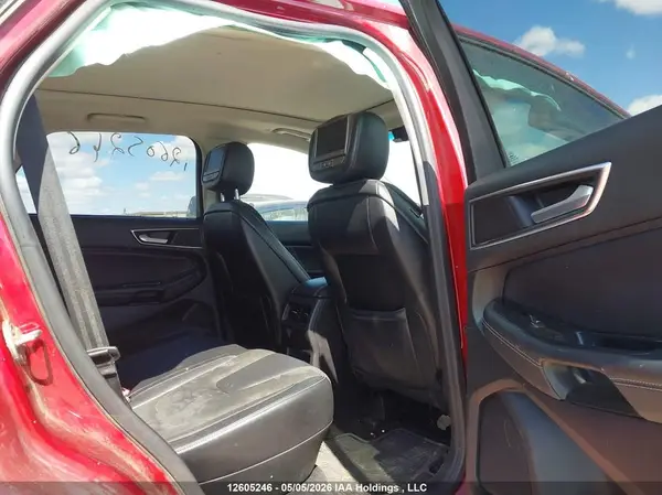 2FMPK4AP0GBB85554 2016 FORD EDGE - Image 8