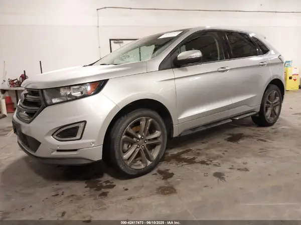 2FMPK4AP0GBB86946 2016 FORD EDGE - Image 2