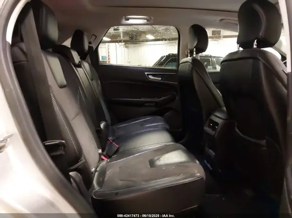 2FMPK4AP0GBB86946 2016 FORD EDGE - Image 8