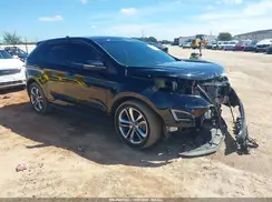 2FMPK4AP0GBB87529 2016 FORD EDGE