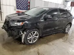 2FMPK4AP0GBB95081 2016 FORD EDGE