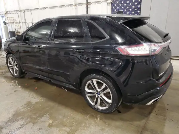 2FMPK4AP0GBB95081 2016 FORD EDGE - Image 2