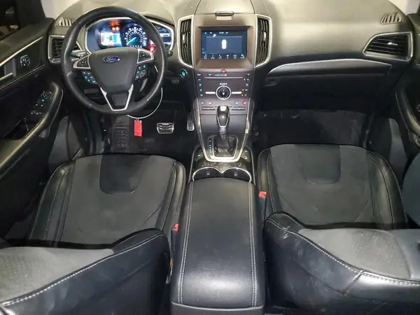 2FMPK4AP0GBB95081 2016 FORD EDGE - Image 8