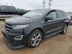 2FMPK4AP0GBC05205 2016 FORD EDGE
