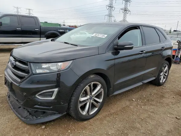 2FMPK4AP0GBC05205 2016 FORD EDGE - Image 1