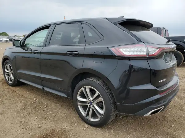 2FMPK4AP0GBC05205 2016 FORD EDGE - Image 2