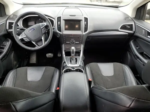 2FMPK4AP0GBC05205 2016 FORD EDGE - Image 8