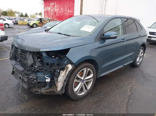 2FMPK4AP0GBC07696 2016 FORD EDGE - Image 2