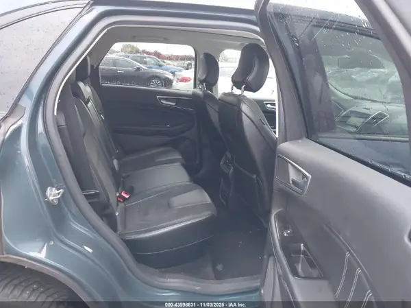 2FMPK4AP0GBC07696 2016 FORD EDGE - Image 8