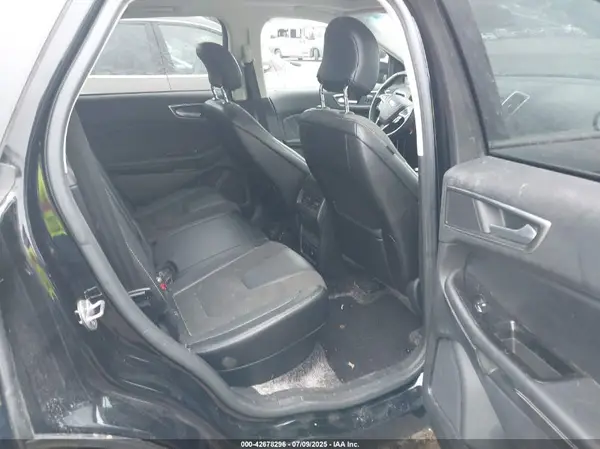 2FMPK4AP0GBC08525 2016 FORD EDGE - Image 8