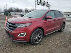 2FMPK4AP0GBC20271 2016 FORD EDGE