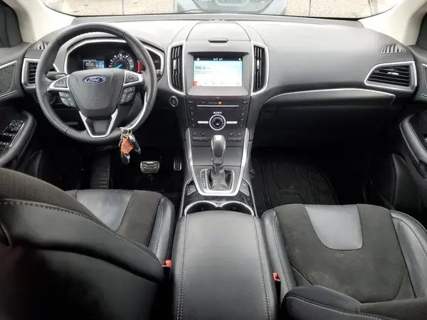 2FMPK4AP0GBC20271 2016 FORD EDGE - Image 8