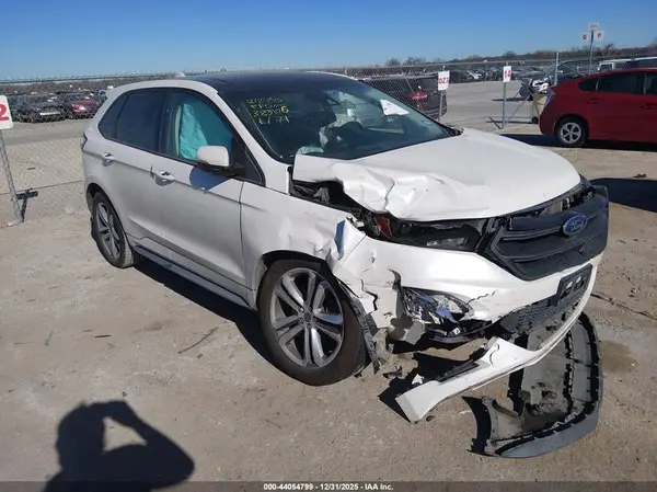 2FMPK4AP0GBC24465 2016 FORD EDGE - Image 1