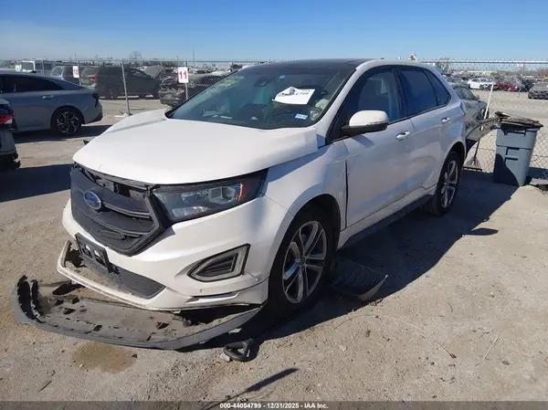 2FMPK4AP0GBC24465 2016 FORD EDGE - Image 2